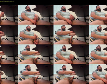 gnorris88 — 60 minute Chaturbate male cam show recording, 720p, Mar 28, 2025
