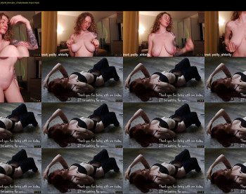 good__choice — 53 minute Chaturbate female cam show recording, 720p, Mar 29, 2025