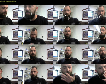 hardworkertn — 5 minute Chaturbate male cam show recording, 720p, Mar 28, 2025