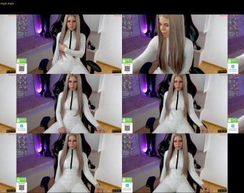 hellokittyalice — 29 minute Chaturbate female cam show recording, 720p, Mar 28, 2025