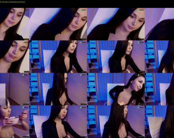 hollyextra — 120 minute Chaturbate female cam show recording, 720p, Mar 28, 2025