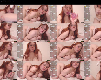 honey__tea — 107 minute Chaturbate female cam show recording, 720p, Mar 28, 2025