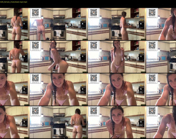 honeybelle8 — 6 minute Chaturbate couple cam show recording, 720p, Mar 28, 2025