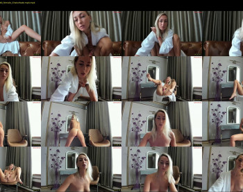 iam_blake — 54 minute Chaturbate female cam show recording, 480p, Mar 29, 2025