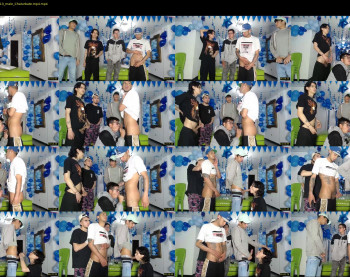 icevermilk — 35 minute Chaturbate male cam show recording, 720p, Mar 28, 2025