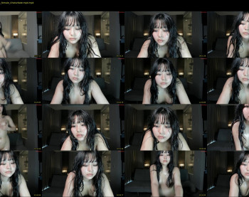 ichigo_o — 56 minute Chaturbate female cam show recording, 720p, Mar 29, 2025