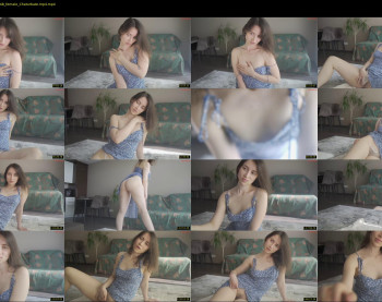 ifyouleave — 120 minute Chaturbate female cam show recording, 720p, Mar 28, 2025