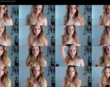 imogensy — 66 minute Chaturbate female cam show recording, 720p, Mar 28, 2025