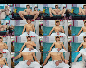 jacques_cardiet — 41 minute Chaturbate male cam show recording, 480p, Mar 29, 2025