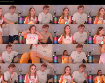 julsweet — 74 minute Chaturbate male cam show recording, 720p, Mar 29, 2025