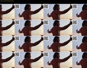 karlos_murphy — 11 minute Chaturbate male cam show recording, 720p, Mar 28, 2025