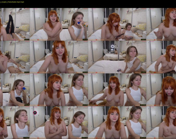 kat_here — 101 minute Chaturbate female cam show recording, 720p, Mar 29, 2025