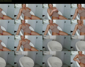 kiki_akai — 35 minute Chaturbate female cam show recording, 720p, Mar 28, 2025