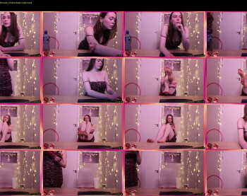 kjfucks — 21 minute Chaturbate couple cam show recording, 720p, Mar 28, 2025