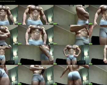 kurt_stone1 — 15 minute Chaturbate male cam show recording, 720p, Mar 28, 2025