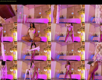 laady_brownn — 120 minute Chaturbate female cam show recording, 720p, Mar 28, 2025