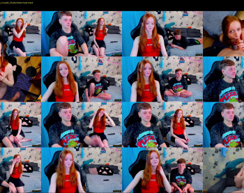 laksmrrr — 121 minute Chaturbate couple cam show recording, 720p, Mar 28, 2025