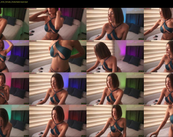 letiziafulkers1 — 7 minute Chaturbate female cam show recording, 720p, Mar 28, 2025