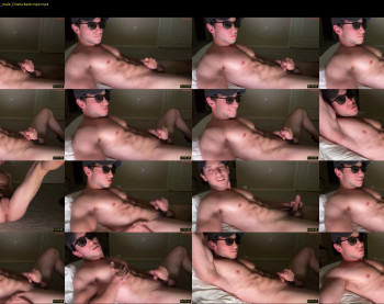 lexnorth — 38 minute Chaturbate male cam show recording, 720p, Mar 28, 2025