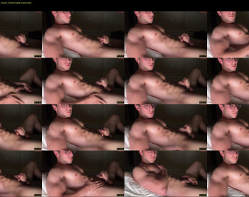 lexnorth — 3 minute Chaturbate male cam show recording, 720p, Mar 29, 2025