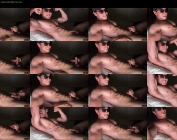 lexnorth — 7 minute Chaturbate male cam show recording, 720p, Mar 29, 2025