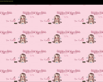 lil_eva — 22 minute Chaturbate female cam show recording, 720p, Mar 28, 2025