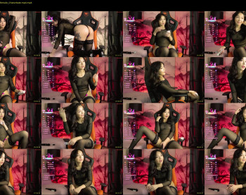 lin_kun — 11 minute Chaturbate female cam show recording, 720p, Mar 28, 2025