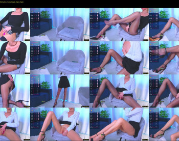 lisa_art — 120 minute Chaturbate female cam show recording, 720p, Mar 28, 2025