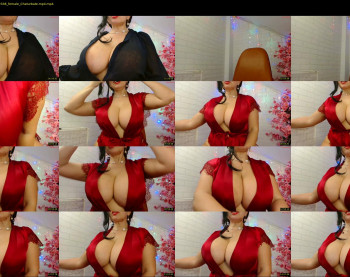 madlyn_dee — 17 minute Chaturbate female cam show recording, 720p, Mar 28, 2025