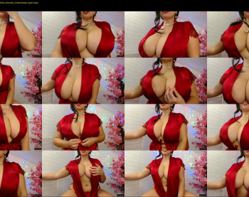 madlyn_dee — 38 minute Chaturbate female cam show recording, 720p, Mar 29, 2025