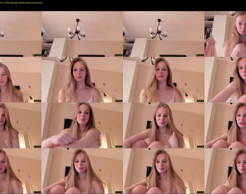 magic_couple13 — 15 minute Chaturbate couple cam show recording, 720p, Mar 28, 2025