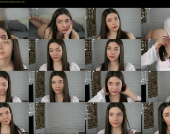 maidabuoy — 120 minute Chaturbate female cam show recording, 720p, Mar 28, 2025