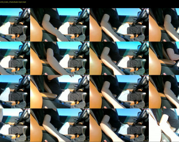 mareczek32 — 13 minute Chaturbate male cam show recording, 480p, Mar 28, 2025
