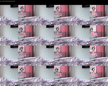 marikorin — 5 minute Chaturbate couple cam show recording, 720p, Mar 28, 2025