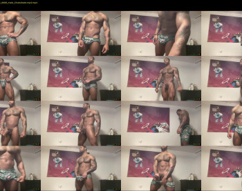 marineguyk19 — 14 minute Chaturbate male cam show recording, 720p, Mar 28, 2025