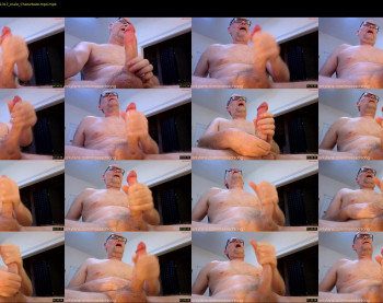 massschlong — 9 minute Chaturbate male cam show recording, 720p, Mar 28, 2025
