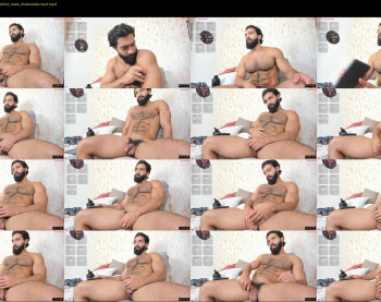 maxstrong01 — 37 minute Chaturbate male cam show recording, 720p, Mar 28, 2025