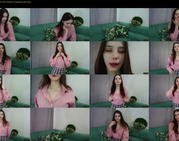 merylblackhurst — 120 minute Chaturbate female cam show recording, 720p, Mar 28, 2025