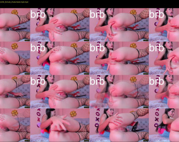 miah_smiithh — 64 minute Chaturbate female cam show recording, 720p, Mar 29, 2025