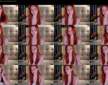 miamoreira — 36 minute Chaturbate female cam show recording, 720p, Mar 28, 2025