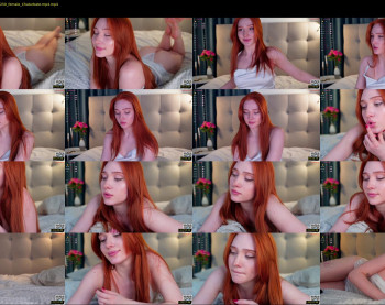 miamoreira — 121 minute Chaturbate female cam show recording, 720p, Mar 28, 2025