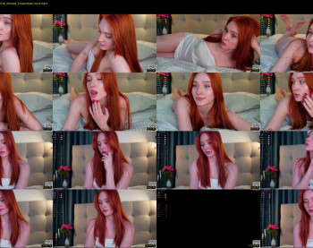miamoreira — 93 minute Chaturbate female cam show recording, 720p, Mar 28, 2025