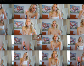 mickeydior — 76 minute Chaturbate female cam show recording, 720p, Mar 28, 2025
