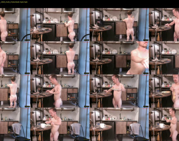midgettripod1 — 42 minute Chaturbate male cam show recording, 480p, Mar 28, 2025