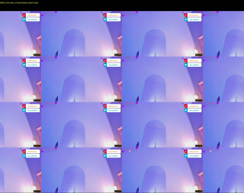 miss_ambrer — 27 minute Chaturbate female cam show recording, 720p, Mar 28, 2025