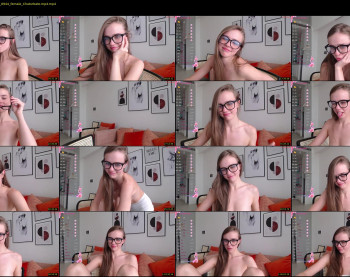 miss_sweetbb — 77 minute Chaturbate female cam show recording, 720p, Mar 28, 2025