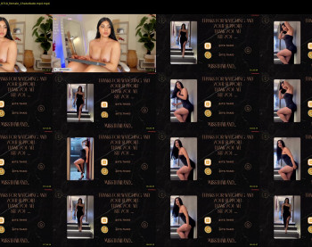missthailand_ — 10 minute Chaturbate female cam show recording, 720p, Mar 28, 2025