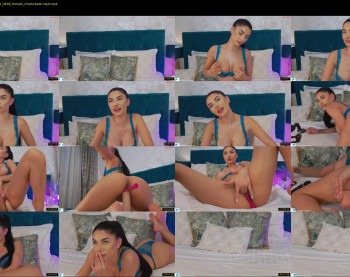 mmmaaa1234 — 120 minute Chaturbate female cam show recording, 720p, Mar 28, 2025