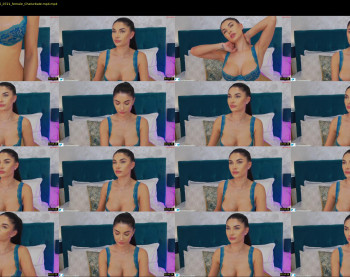 mmmaaa1234 — 7 minute Chaturbate female cam show recording, 720p, Mar 28, 2025