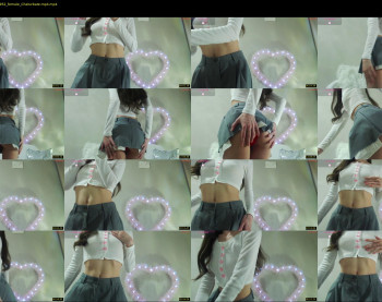 mmmeoww — 35 minute Chaturbate female cam show recording, 720p, Mar 28, 2025